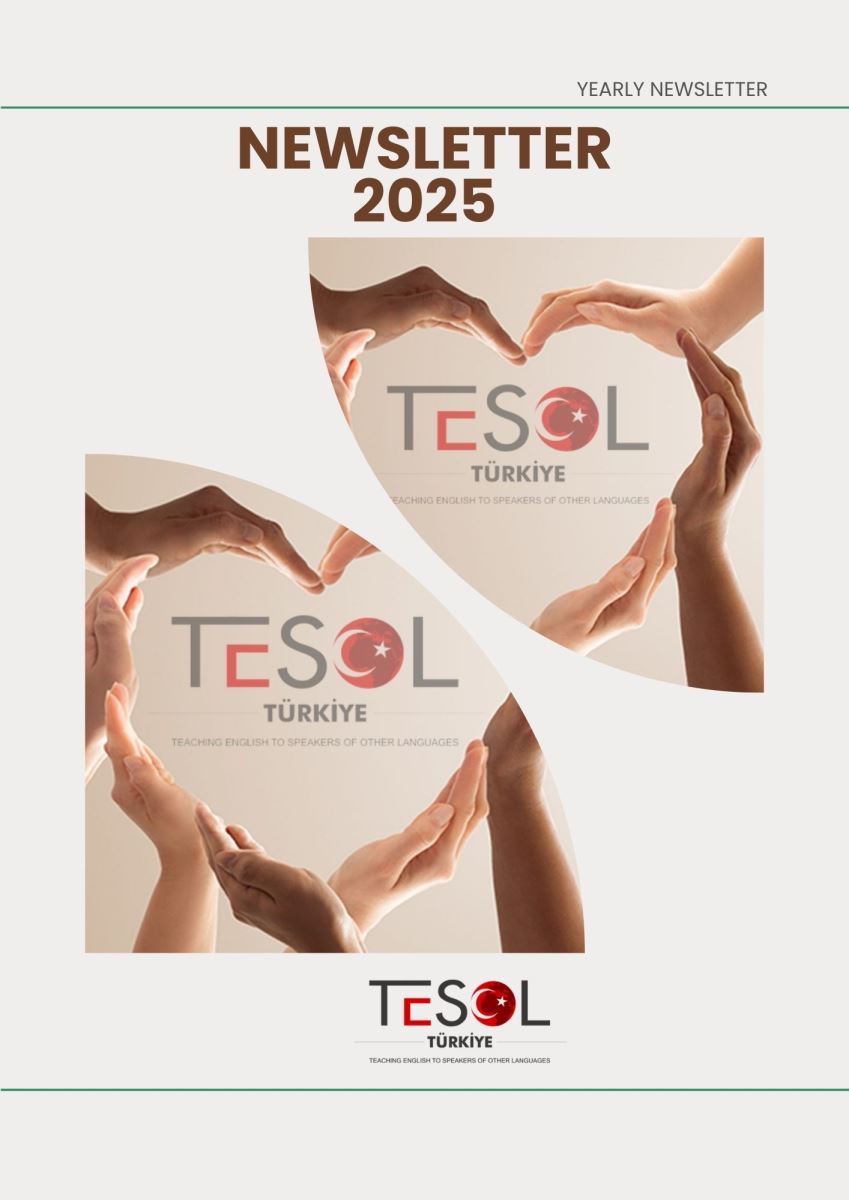 2025 Newsletter Now Available