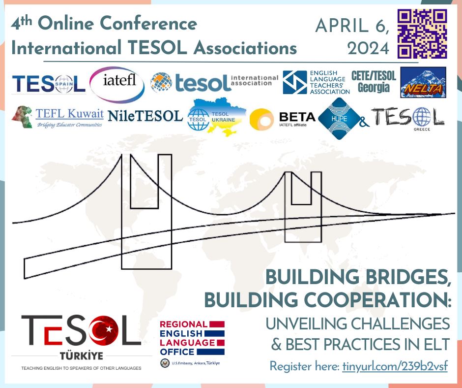 4th Online Conference of International TESOL Associations