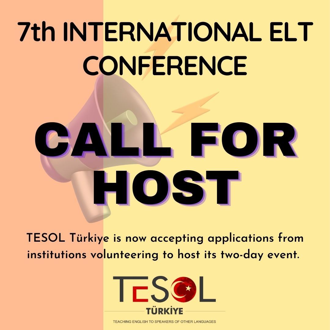 📢 Call for Host Institution