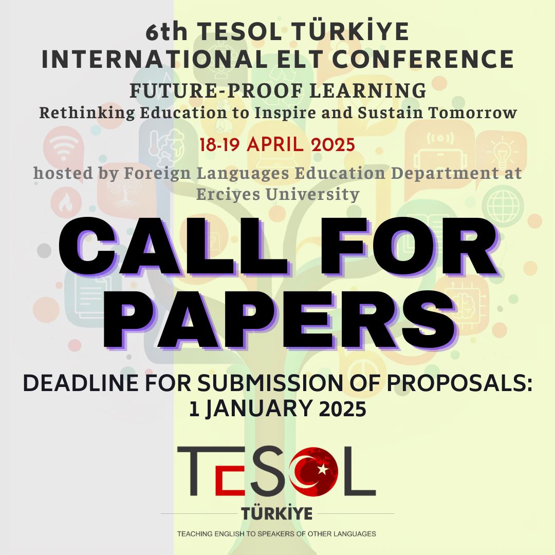 Call for Papers