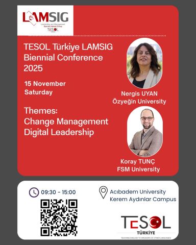 LAMSIG Biennial Conference 2025