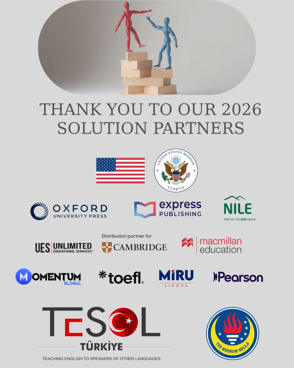 Thank You to Our Valued Solution Partners