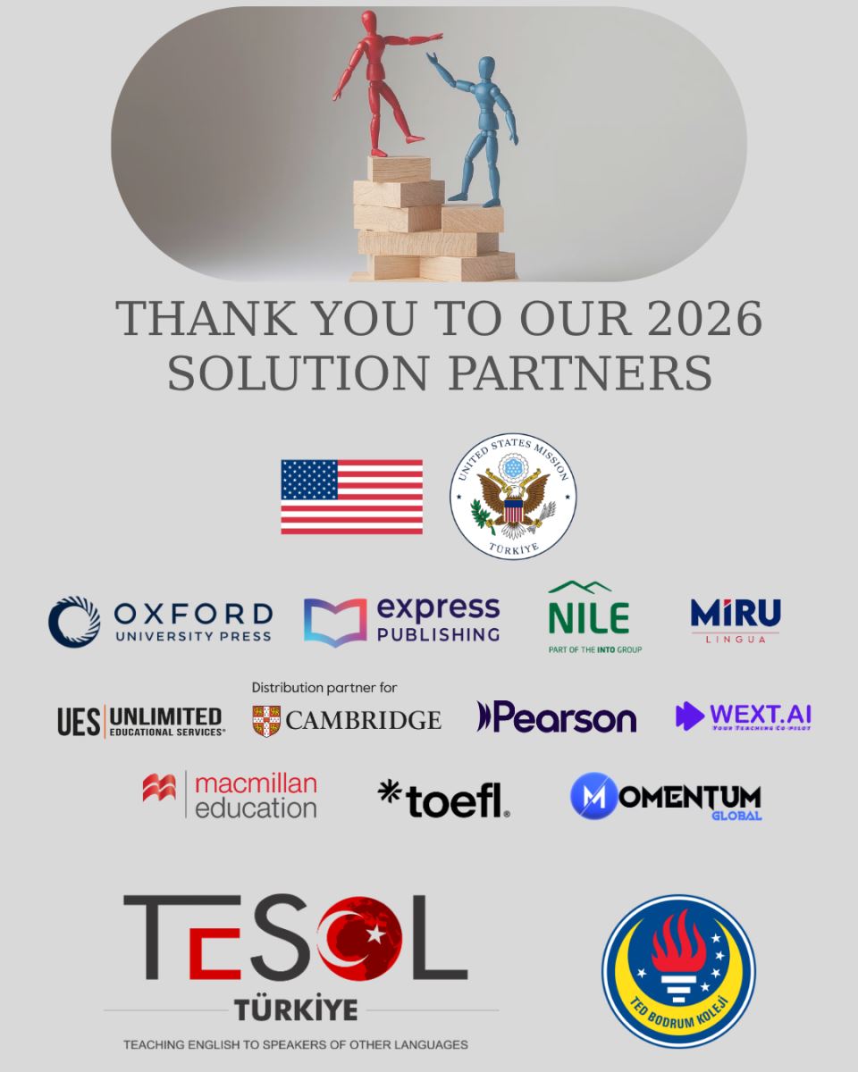 Thank You to Our Valued Solution Partners