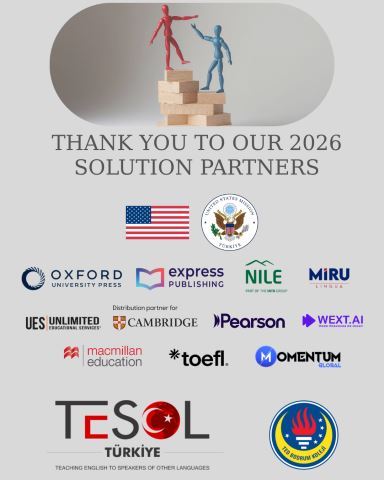 Thank You to Our Valued Solution Partners