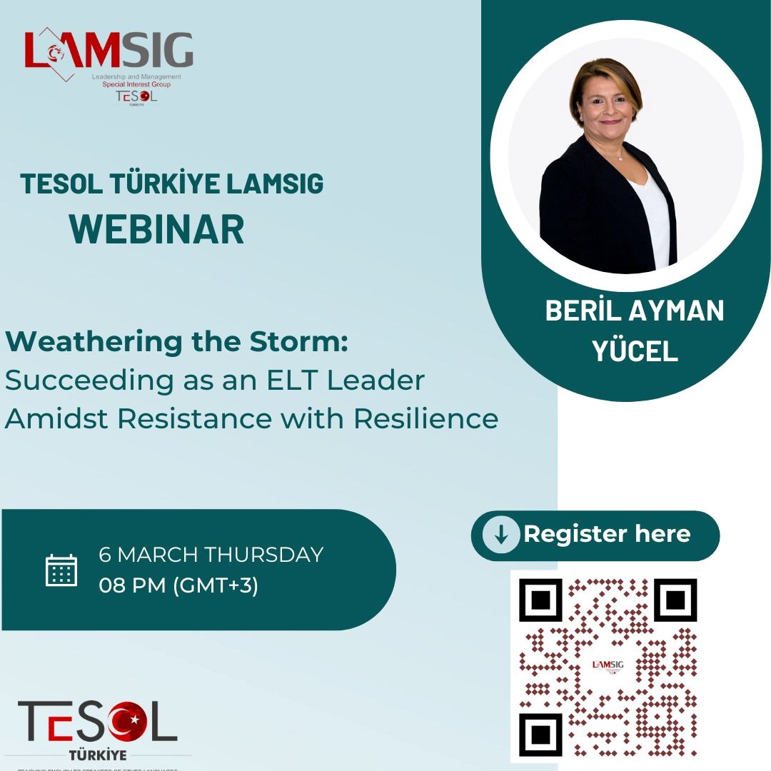 WEBINAR by LAMSIG