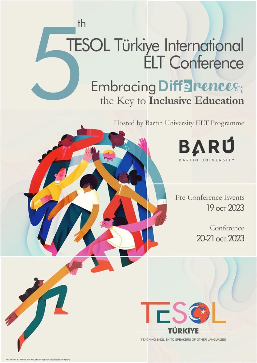 5th TESOL Türkiye International ELT Conference