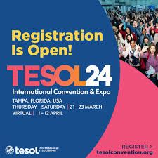 TESOL International Convention & Expo