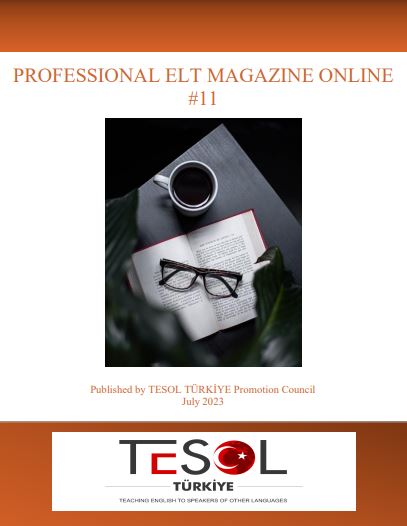 Professional ELT Magazine Online 11