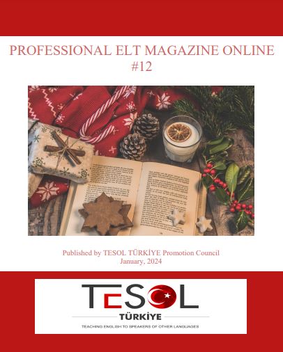 Professional ELT Magazine Online 12