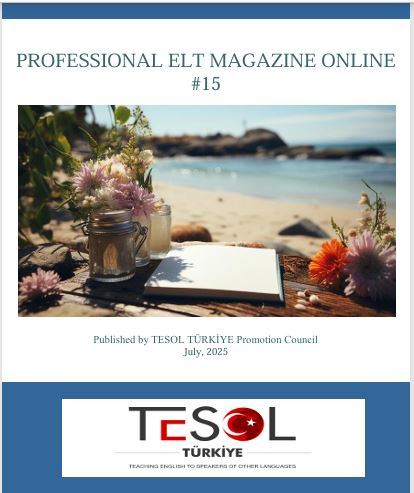 Professional ELT Magazine Online 15