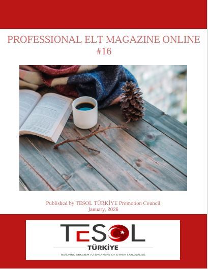Professional ELT Magazine Online 16