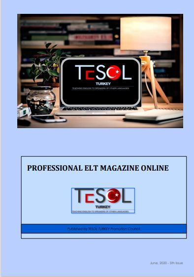 Professional ELT Magazine Online 5