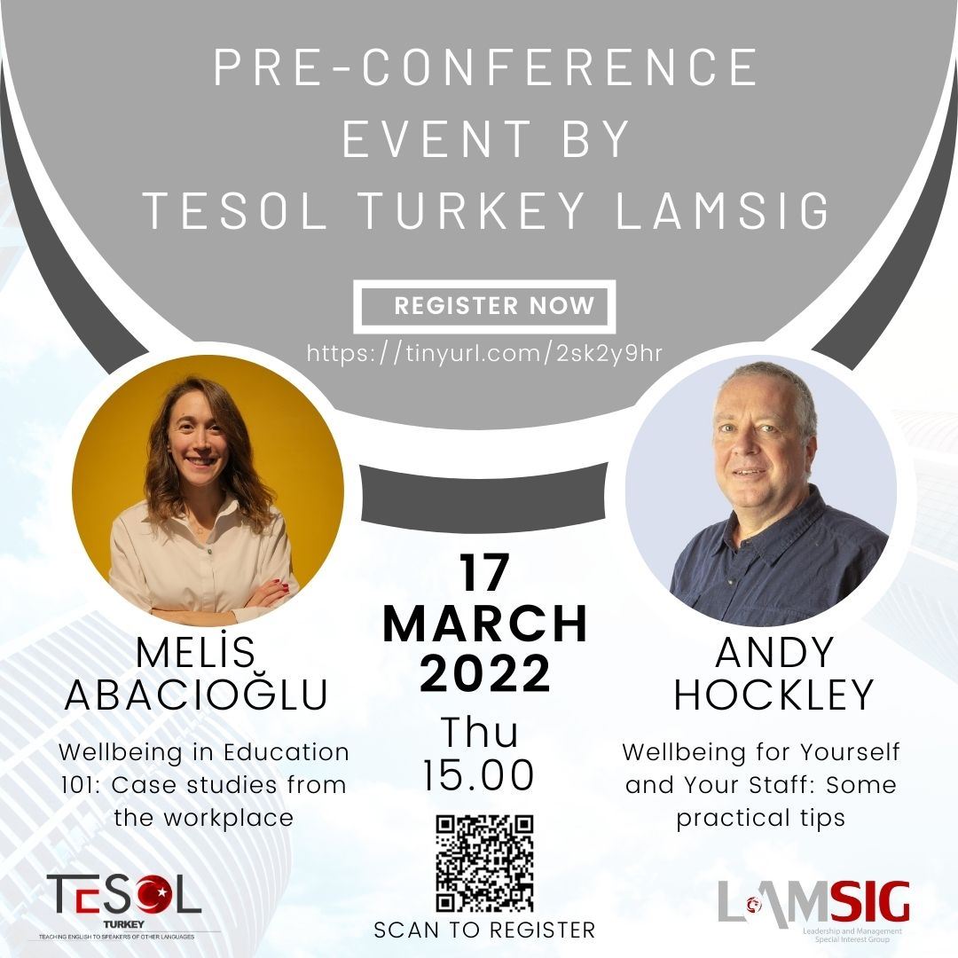 LAMSIG Pre-Conference Event
