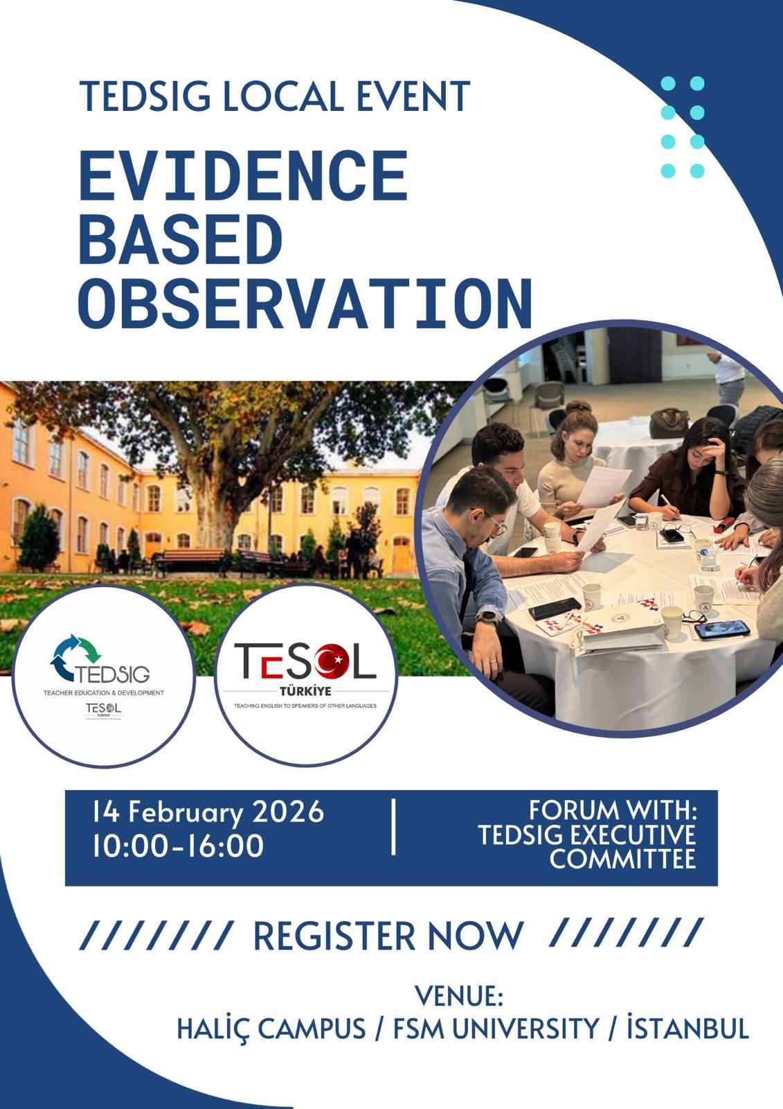 Looking for Learning: Making Classroom Observations Evidence-Based and Impactful