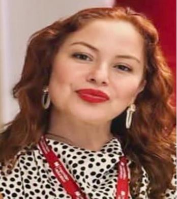 Joint Coordinator Asst. Prof. Ayşegül Sallı