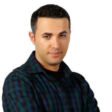 Treasurer Berkan Özkan