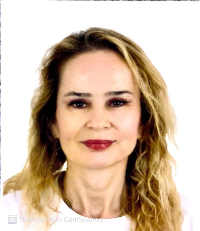 Event Organizer Işıl Ruacan Silahtaroğlu